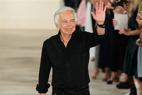 louis vuitton buying ralph lauren